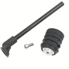 Outdoor Bow String Suppressor Stabilizer