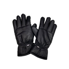 Men Winter Waterproof Cycling Gloves Outdoor Sports Running Motorcycle Ski