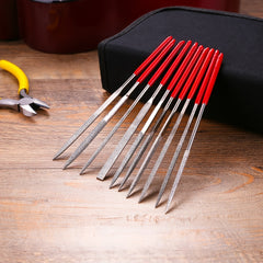 51pcs Guitar Care Kit: Tools for Guitar Setup Maintenance & Repair