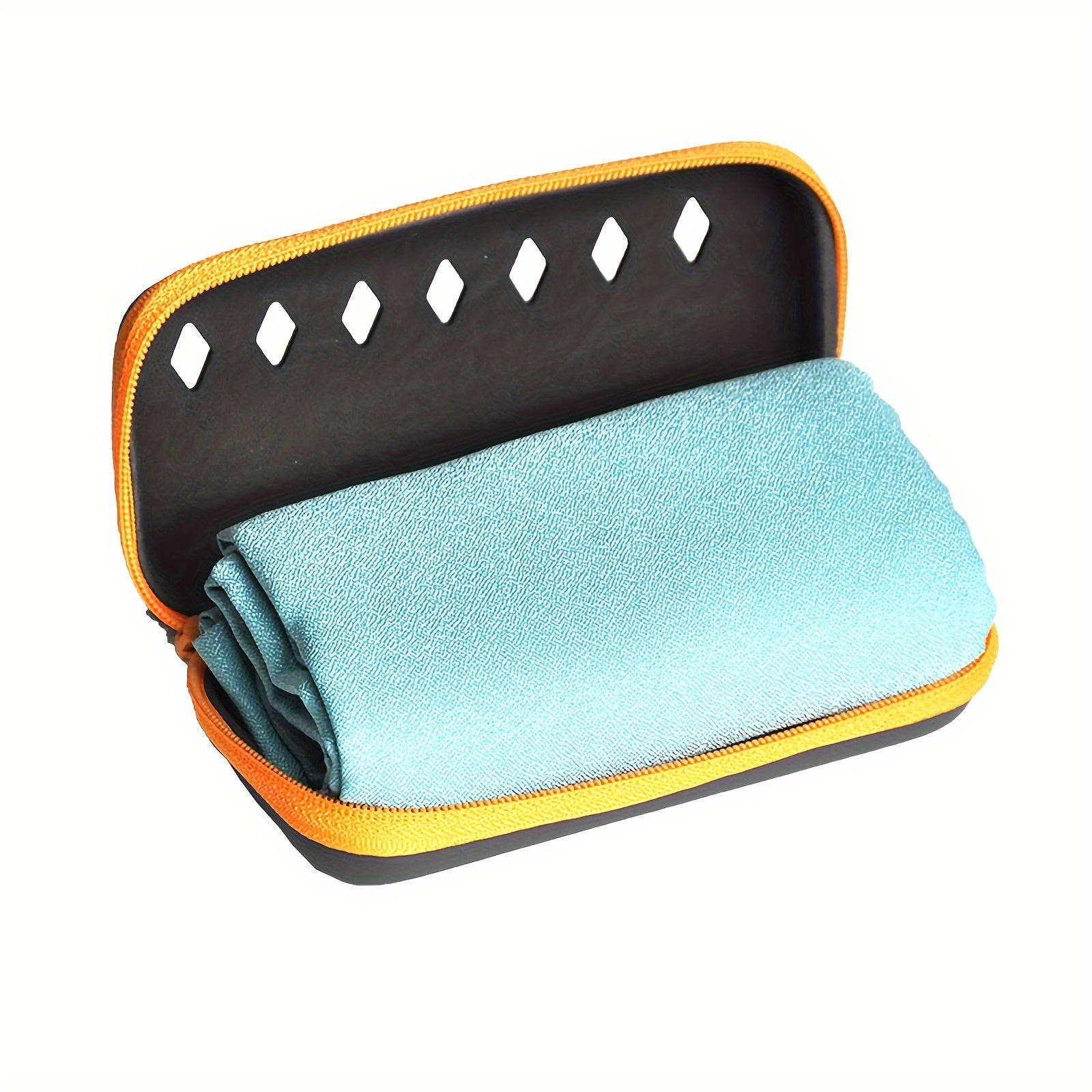 Microfiber Quick Dry Towel for Outdoor Sports and Travel
