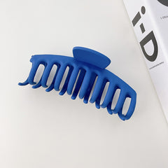 Large Hair Claw Clips for Thick Hair Hair Catch Barrette Jaw Clamp Hair Claws