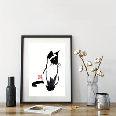 Canvas Painting for Bedroom Wall Art Decoration