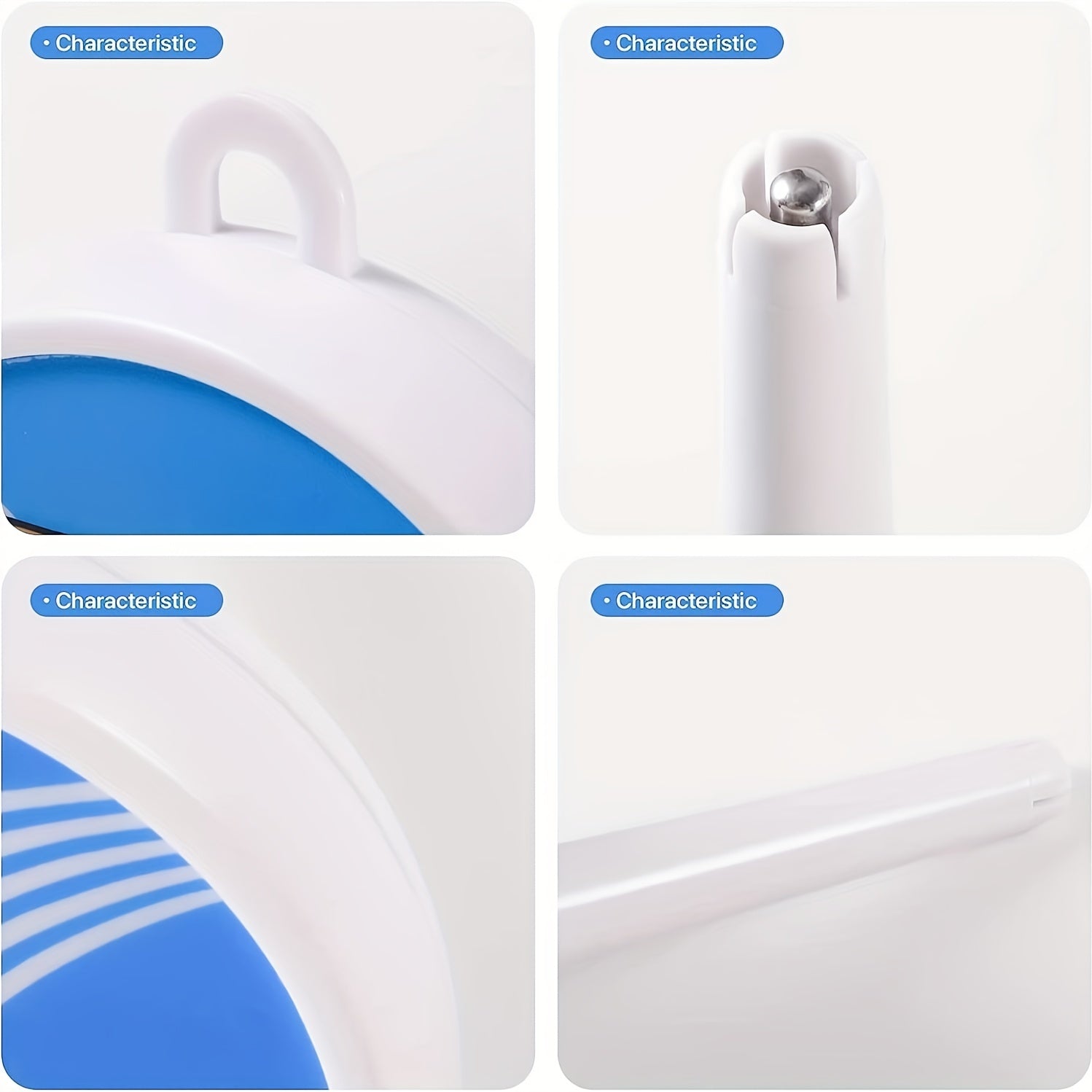 Solar Pool Thermometer Floating Wireless Pond Water Temperature Thermometer