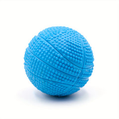 Squeaky Rubber Ball Dog Toy for All Sizes of Dogs