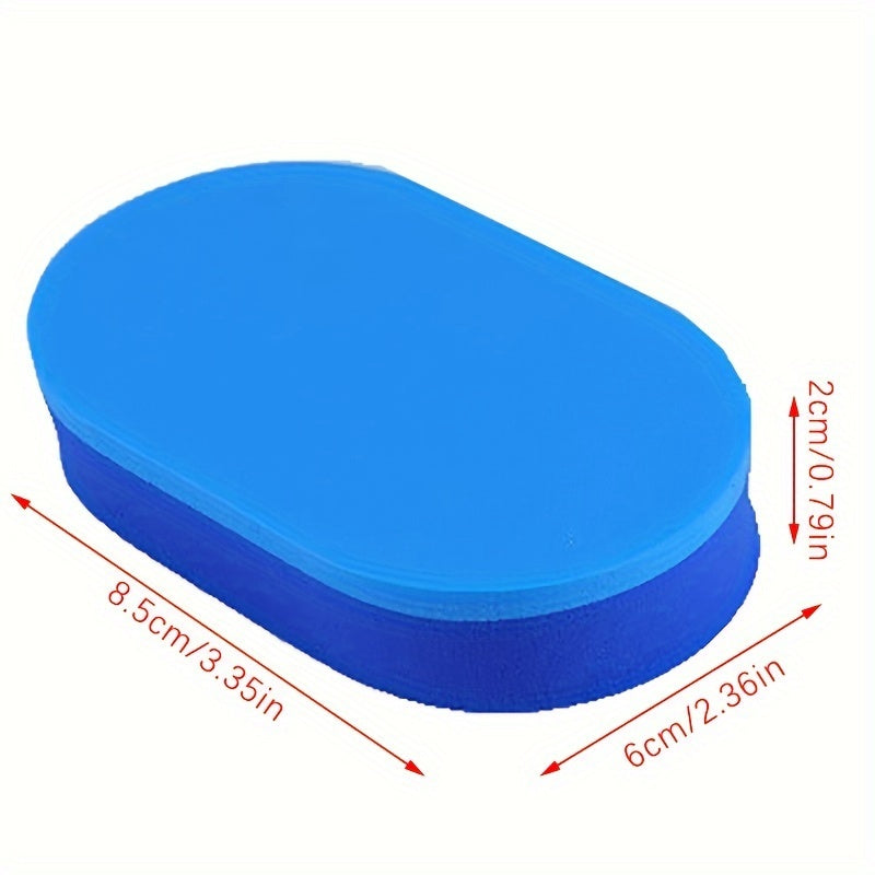 Portable Table Tennis Racket Cleaning Sponge