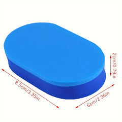 Portable Table Tennis Racket Cleaning Sponge