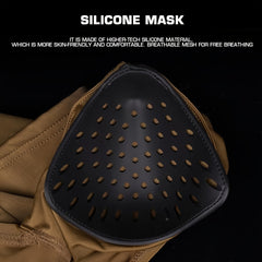 Windproof Sunproof Cycling Balaclava Face Mask