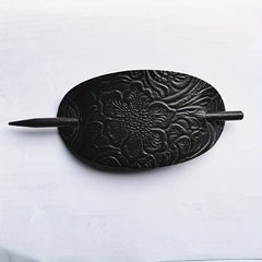 Vintage Hairpin Ancient Style Hair Stick Ponytail Holder Hair Accessories