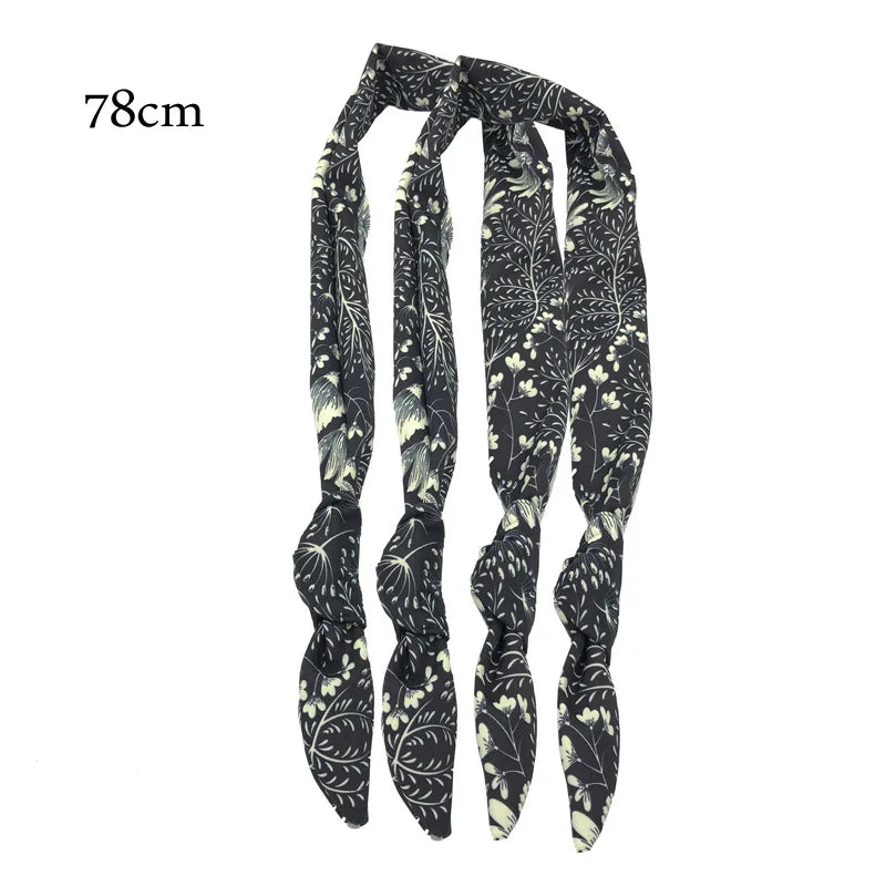 Canvas Shoulder Handles for O Bag Mini Handbag