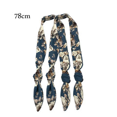 Canvas Shoulder Handles for O Bag Mini Handbag