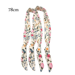 Canvas Shoulder Handles for O Bag Mini Handbag
