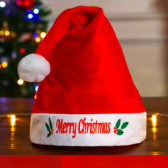Creative Christmas Hat Cartoon Antlers Christmas Gift Daily Party Supplies