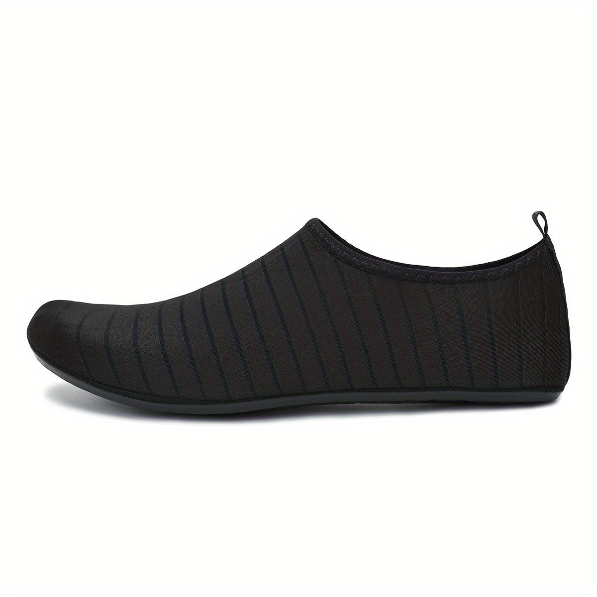 Women's Stripe Water Shoes Quick Drying Outdoor Creek Shoes