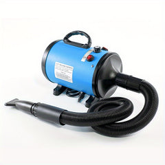 Professional Dog Hair Dryer for Large Breeds