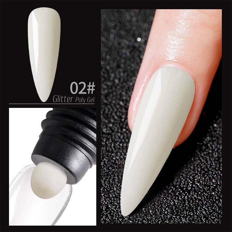 Extension Gel For Nail Builder Nail Gel Nail Art Nail Extension Gel