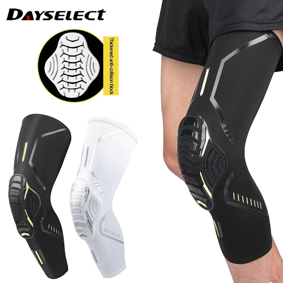 Breathable Knee Pad for Sports Protects Knees in Basketball Volleyball Fitness