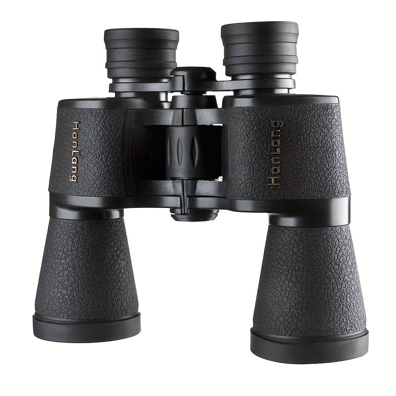 20X50 HD Binoculars For Bird Watching Travel Sightseeing Wildlife