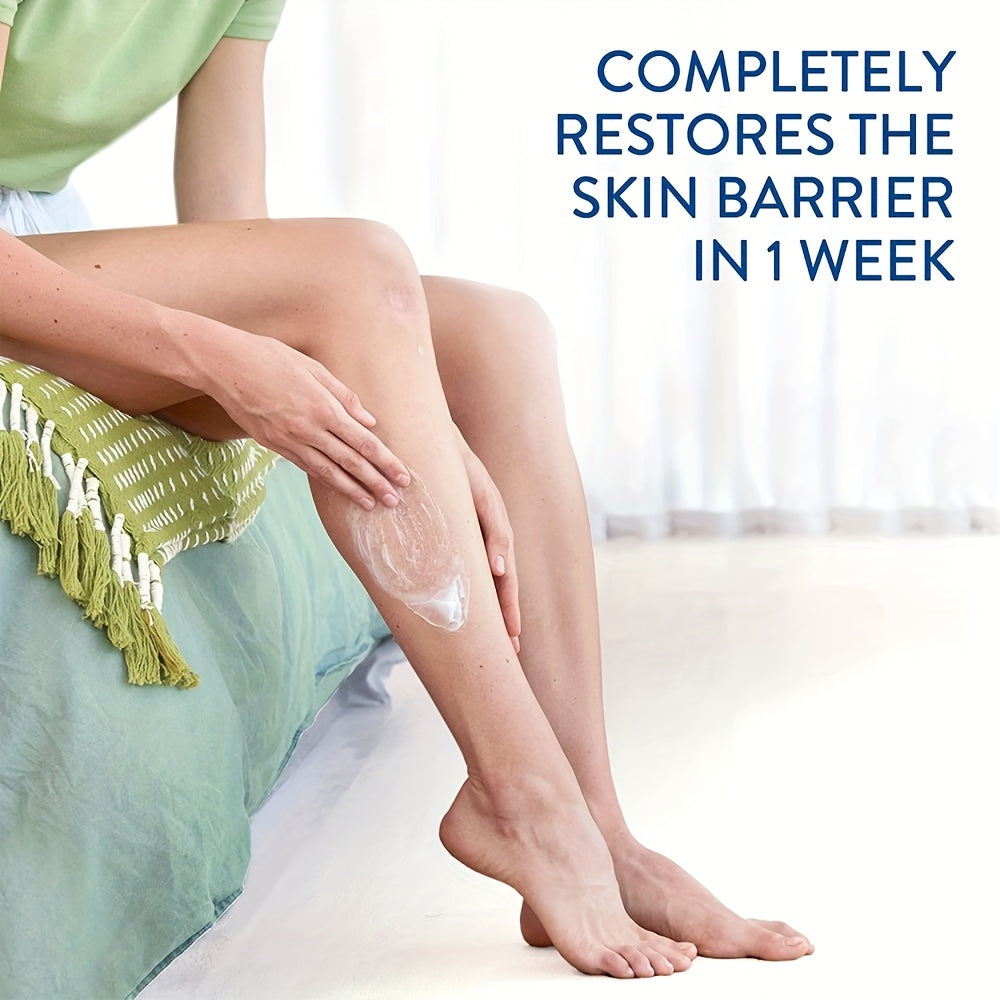 Hydrating Moisturizer 50g Body and Face Cream For Dry Skin