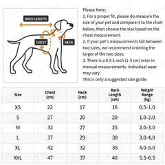 Pet Sweaters for Toy and Small Pets - Keep Your Pet Warm and Stylish