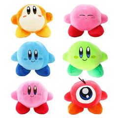 Cute Anime Cartoon Toy Pillow Doll for Kids Ages 0