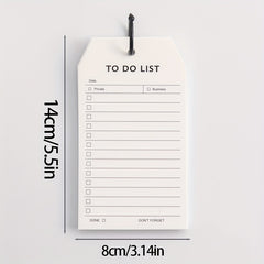 2pcs 104 Pieces Stationery Ring Schedule Planner Loose leaf Note Book