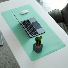 Large Double-Sided Gaming Mouse Pad Desk Mat