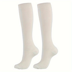 Compression Socks for Men and Women Knee High Stocking