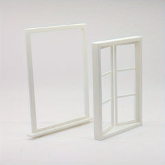 1:12 Scale Dollhouse Furniture Miniature Window Scene Accessories