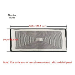 Silk Scarf Women Winter Warm Shawl Lightweight Neckerchief