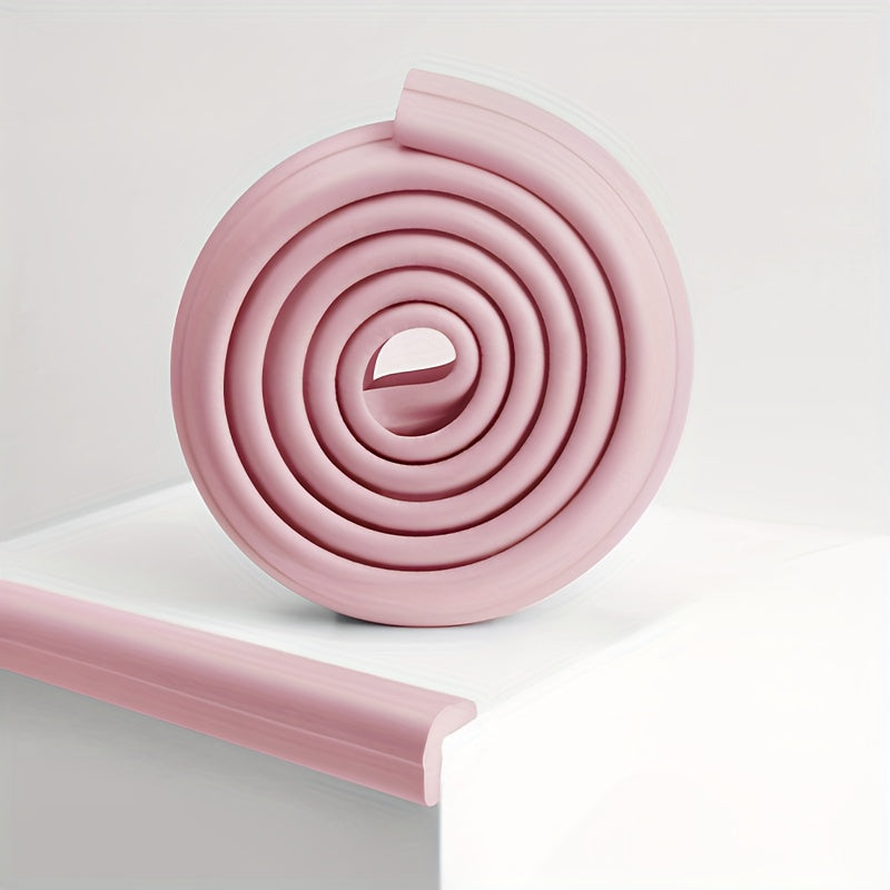 Children's Anti-collision Strip & Corner Cover Set
