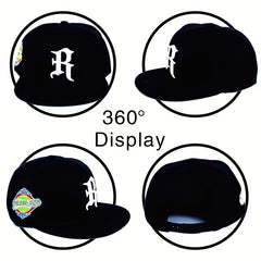 Casual Couple Baseball Cap Duck Tongue Men Women
