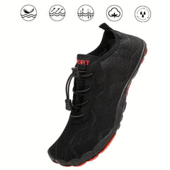 Breathable Water Shoes for Men Women