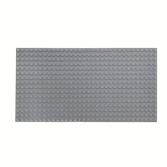 Small Particle Puzzle Building Block Bottom Board Single Side 16 32 Particles