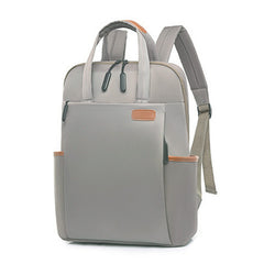 Casual Minimalist Backpack Laptop Rucksack School Backpack