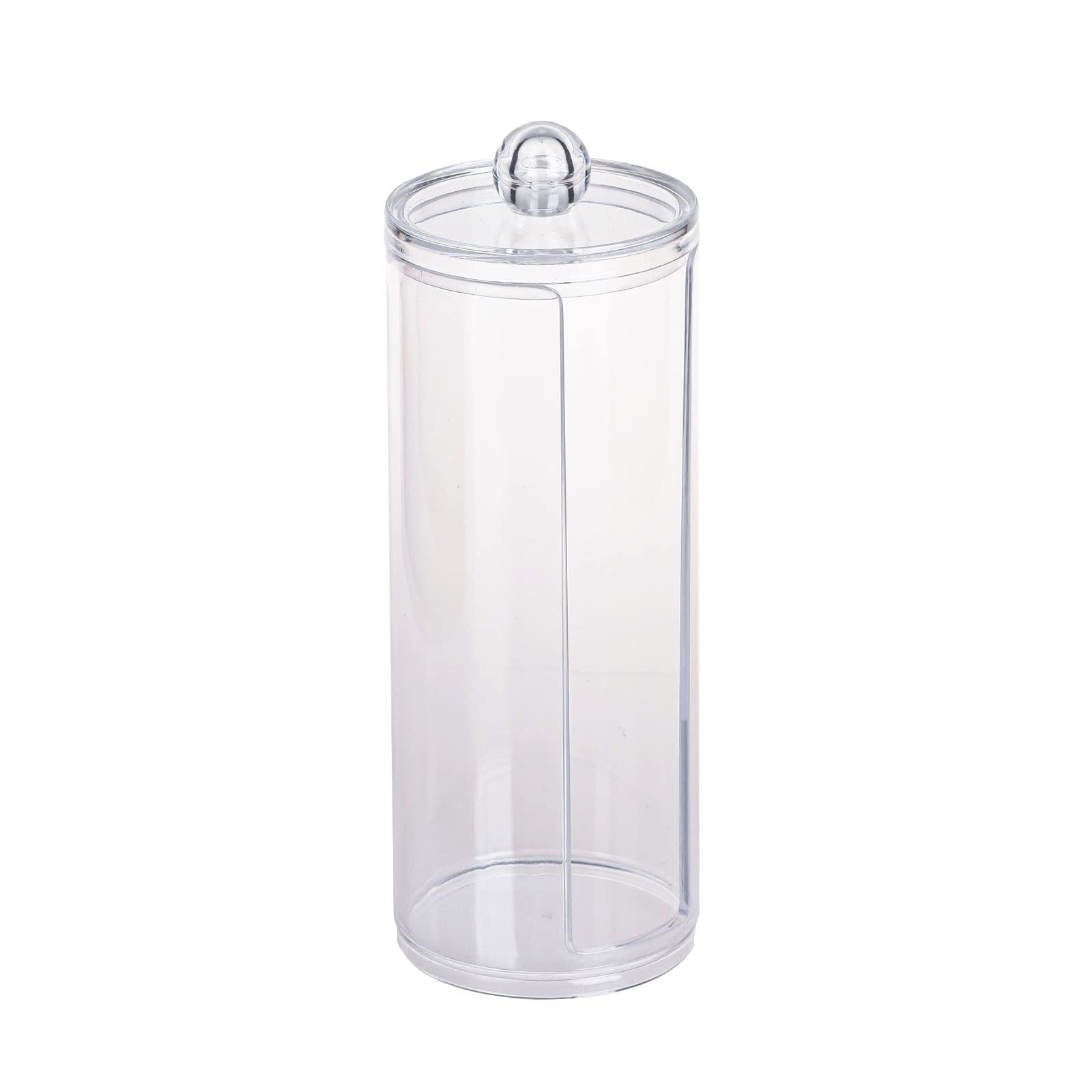 Acrylic Scrunchie Holder Stand Clear Scrunchy Display Organizer