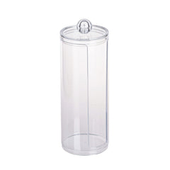 Acrylic Scrunchie Holder Stand Clear Scrunchy Display Organizer