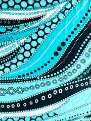 Spaghetti Strap Cami Top Graphic Print Sleeveless Summer Women's Clothing