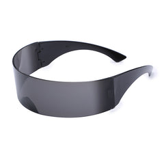 Party Decoration Plastic Sunglasses, Men's and Women's