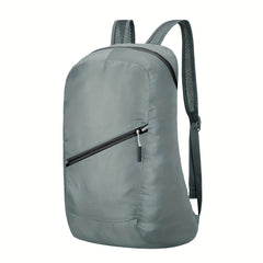 Lightweight & Waterproof Travel Backpack for Outdoor Adventures