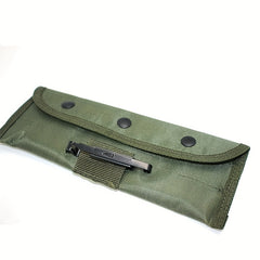 10 Piece Tactical Cleaning Kit 22 223 556 Cartridges Nylon Brush Pouch