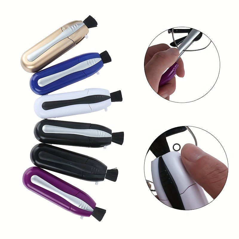 Carbon Microfiber Eyeglass Lens Cleaner 500 Uses