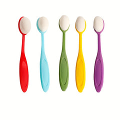 Colorful Ink Blending Brush Set for Painting Crafts