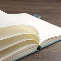 Thick Business Notepad A5 Notebook Journal with 360 Pages