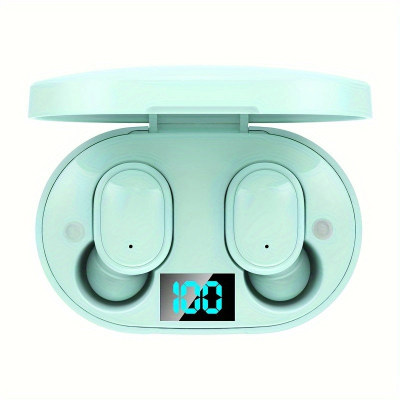 Wireless In ear Headset Mini Gaming Headphone