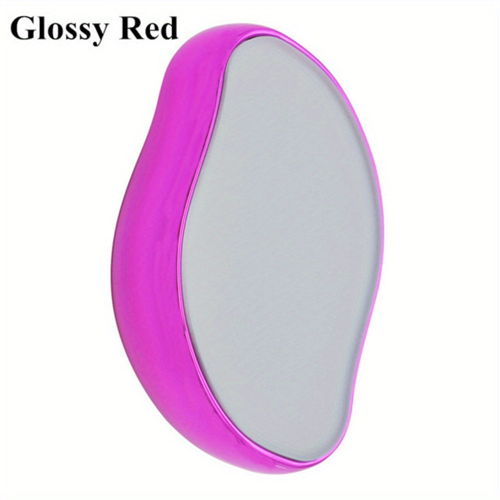 Crystal Hair Removal Bleame Hair Eraser Safe Epilator for Body and Face