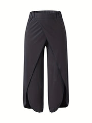 Casual Loose Wide Leg Pants for Women