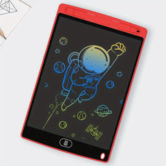 LCD Drawing Tablet For Kids Electronic Writing Board With LED Backlight