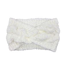 Twist Bow Hairband Women's Headband Hair Styling Accessories