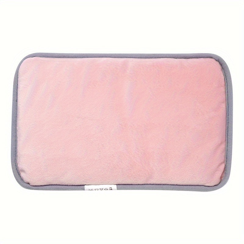 USB Heating Hand Warming Bag - Indoor/Outdoor Use