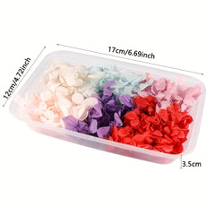 Box Flower Dry Plants For Candle Aromatherapy DIY